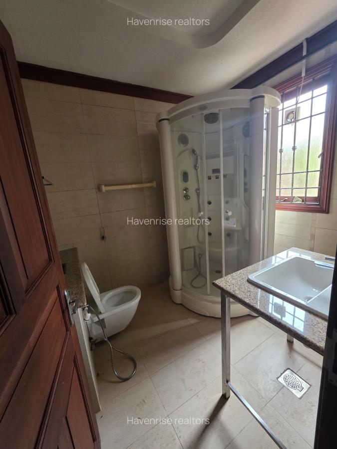 4 Bed Townhouse at Lower Kabete - 14