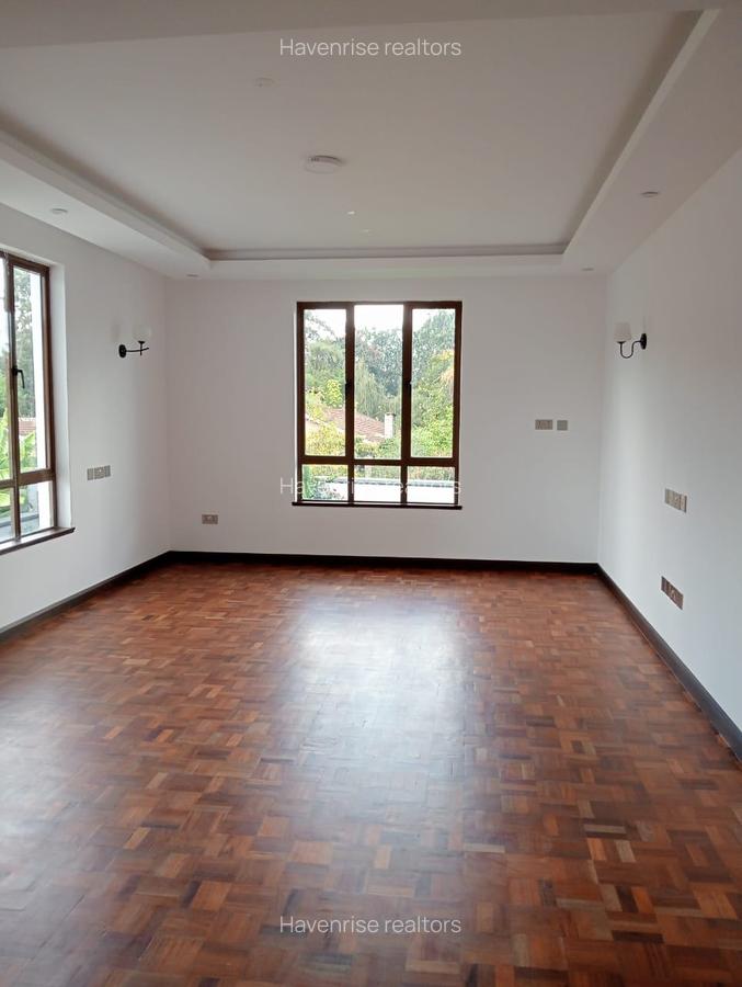 5 Bed House at Karen - 7