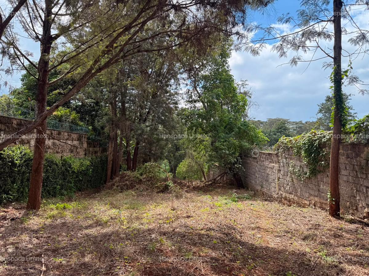 Land in Kiambu Road - 13