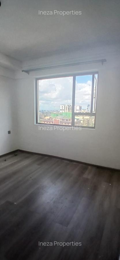 1 Bed Apartment with Gym in Kilimani - 4