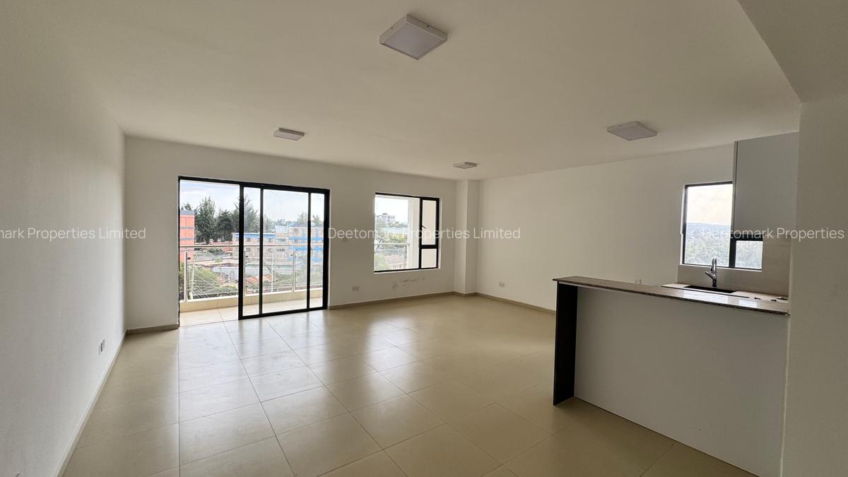 3 Bed Apartment with En Suite at Magadi - 7