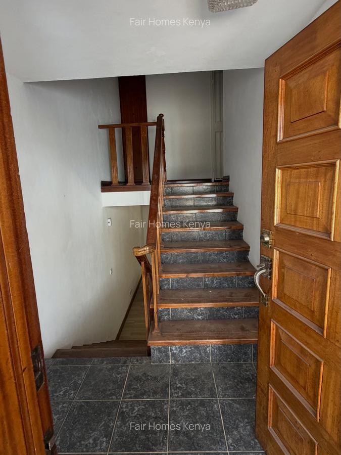 2 Bed Townhouse with En Suite at Mandera Road - 7