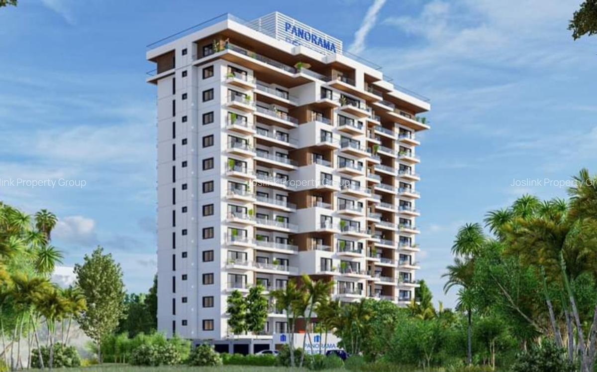 3 Bed Apartment with En Suite in Nyali Area - 14