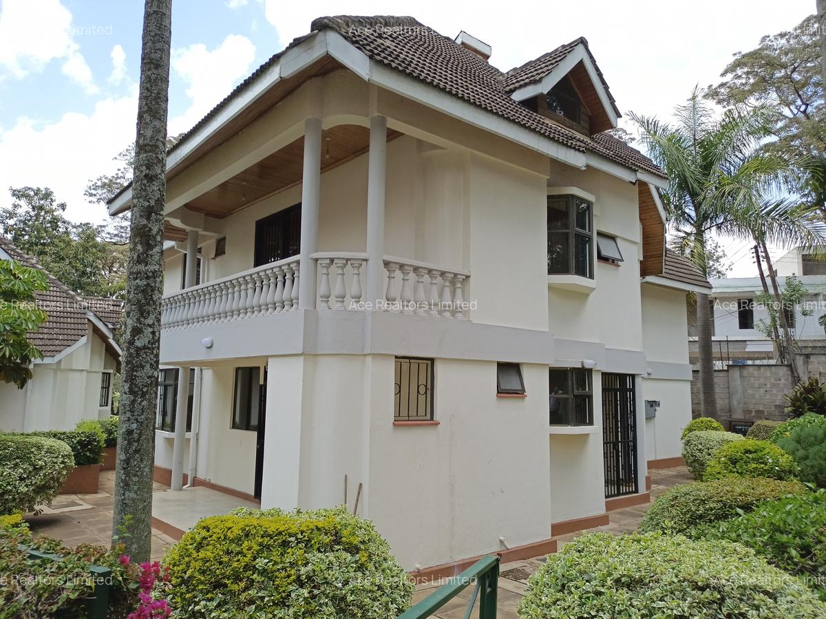 0.7 ac Residential Land at Eldama Ravine Rd - 3