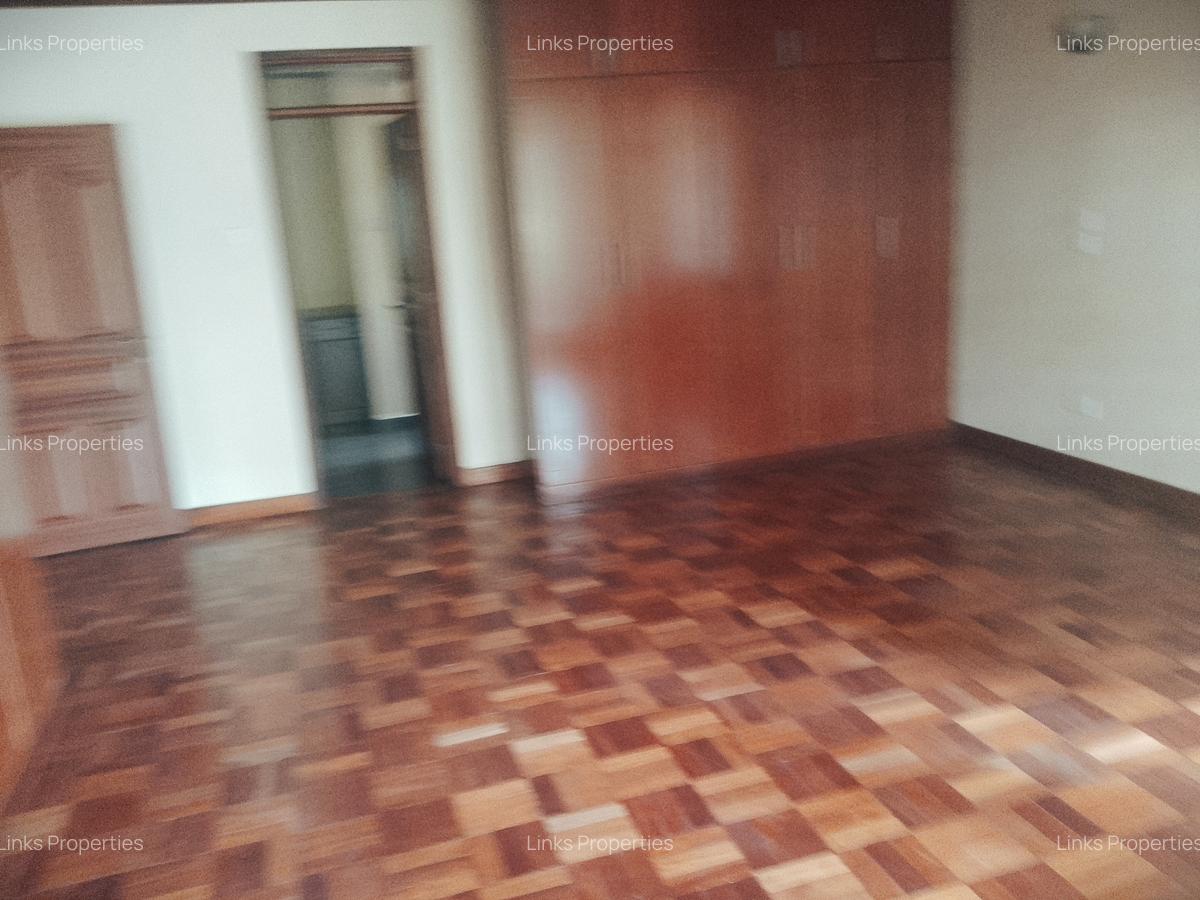 4 Bed Townhouse with En Suite at Karen - 16