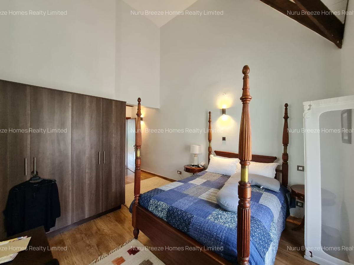 5 Bed Townhouse with En Suite in Lower Kabete - 15