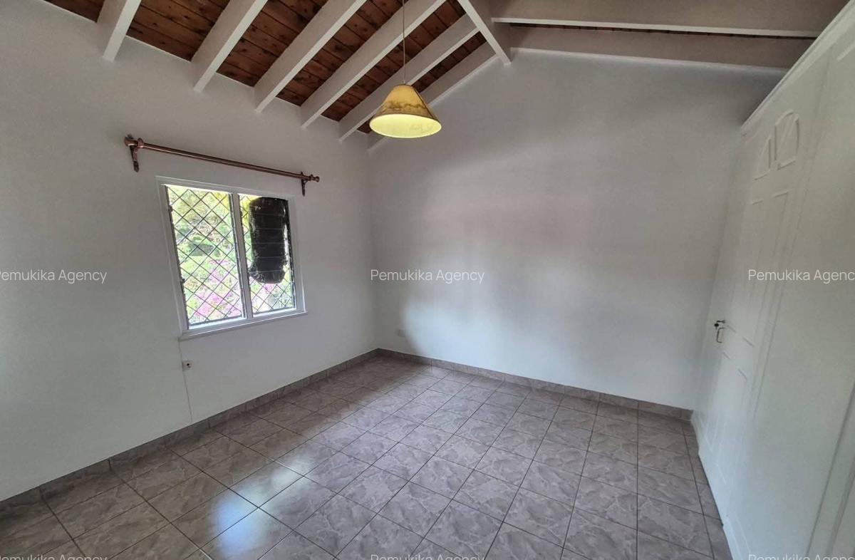 4 Bed Townhouse with En Suite in Thigiri - 7