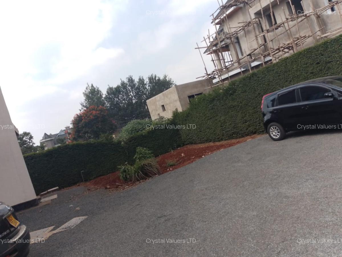5 Bed House with Garden in Kiambu Road - 3