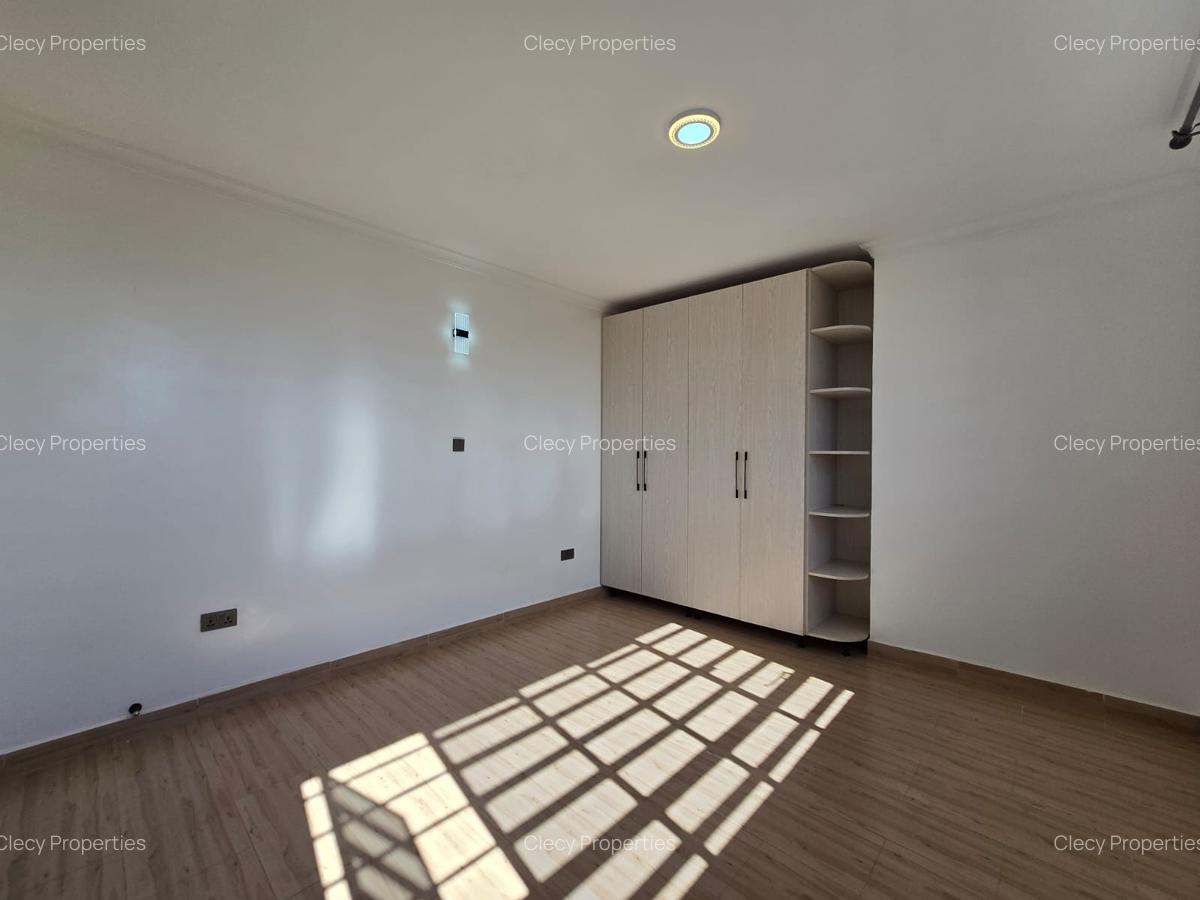4 Bed House with En Suite at Juja - 12