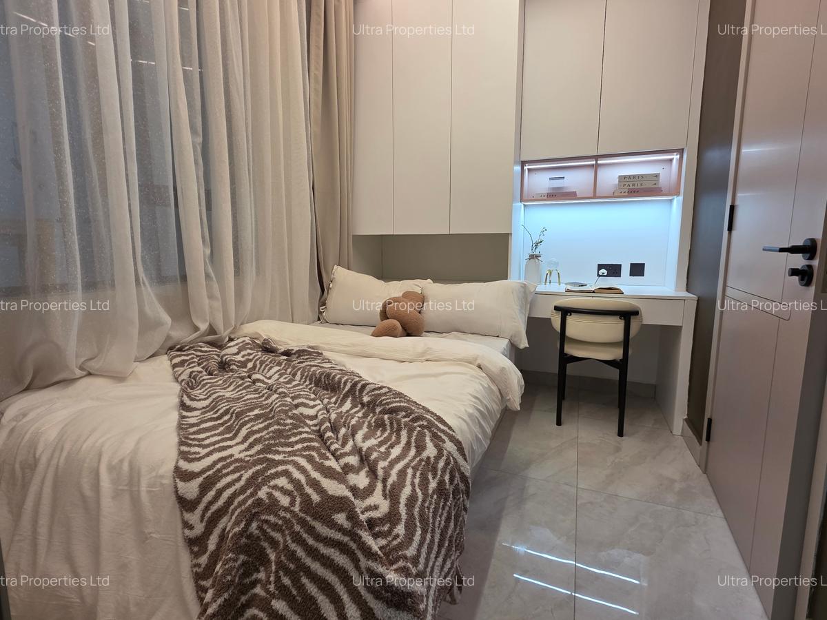 3 Bed Apartment with En Suite in Westlands Area - 10
