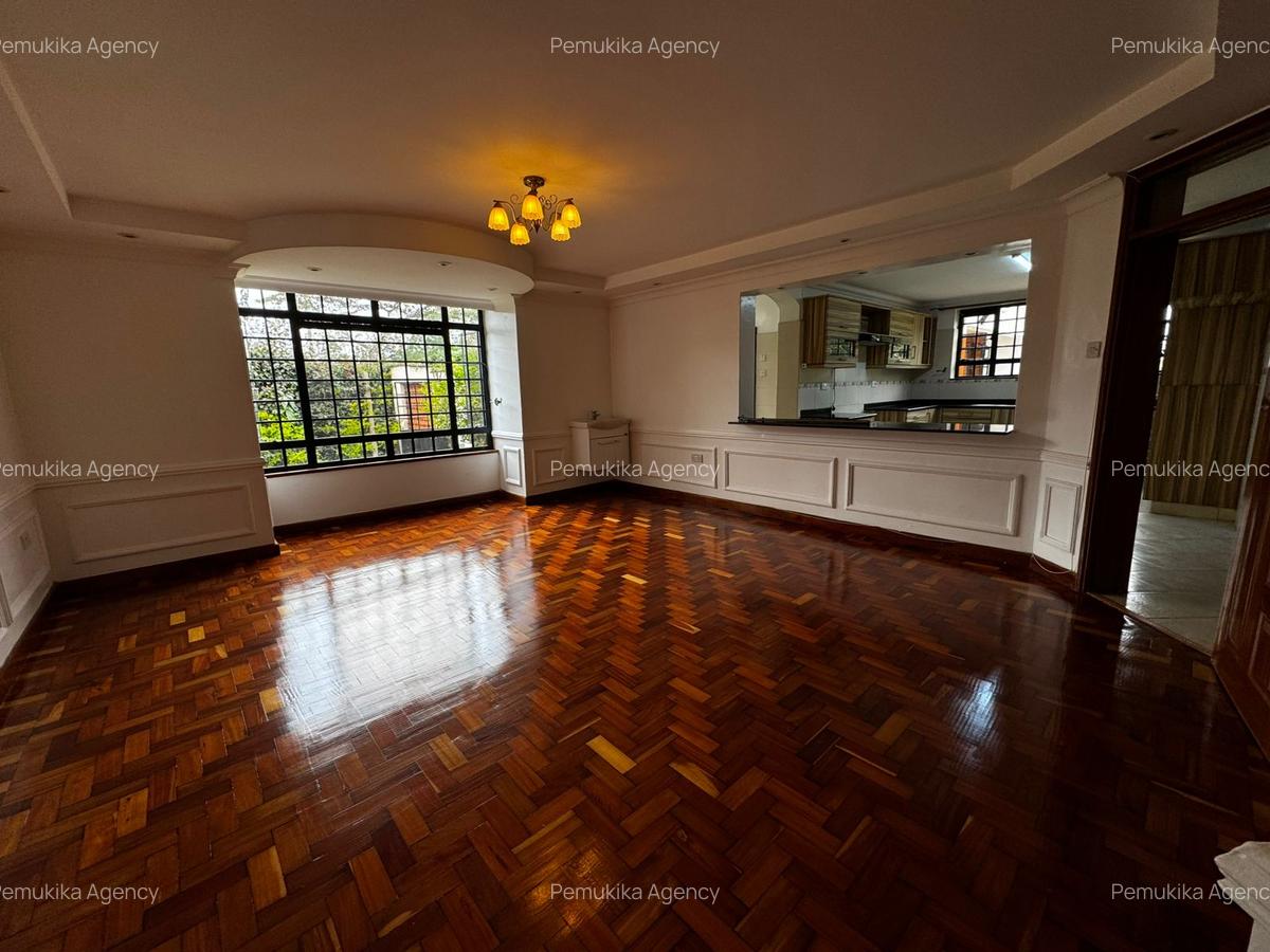 4 Bed Villa at Karen - 3
