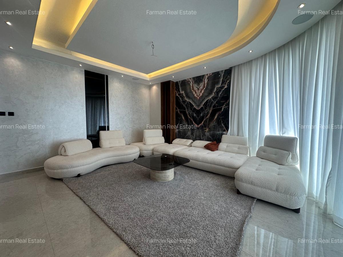 5 Bed Apartment with En Suite in Westlands Area - 4