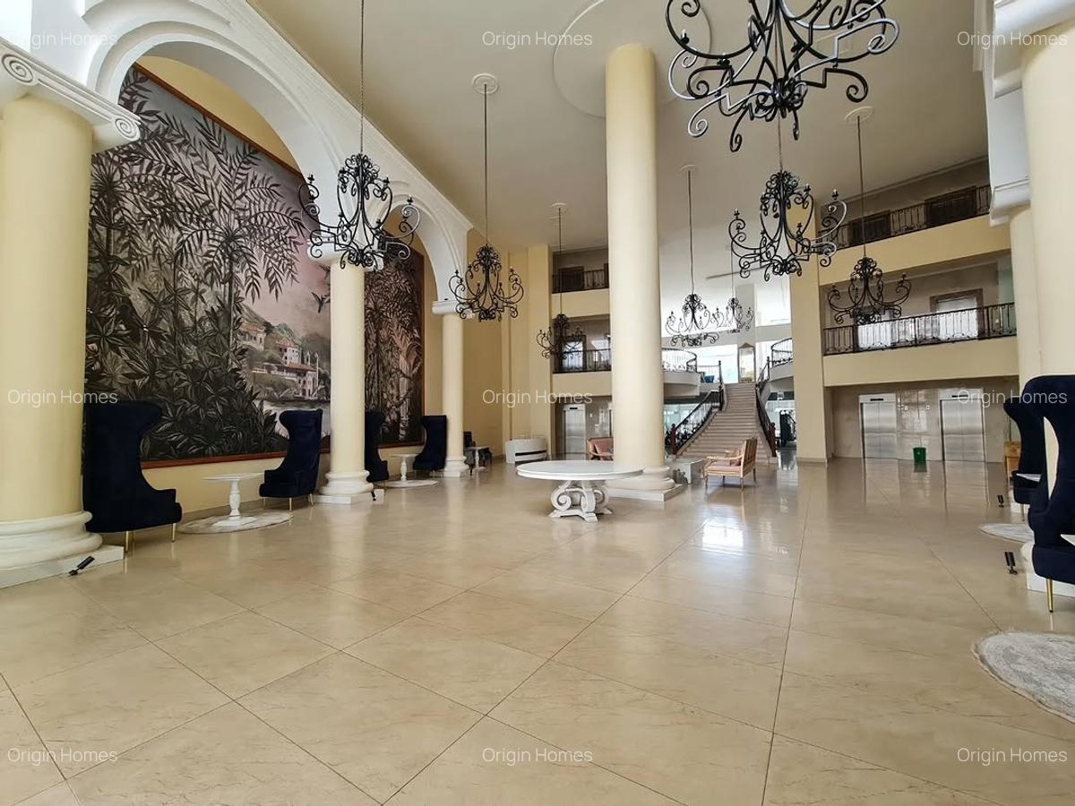 3 Bed Apartment with En Suite at 6Th Parklands - 18