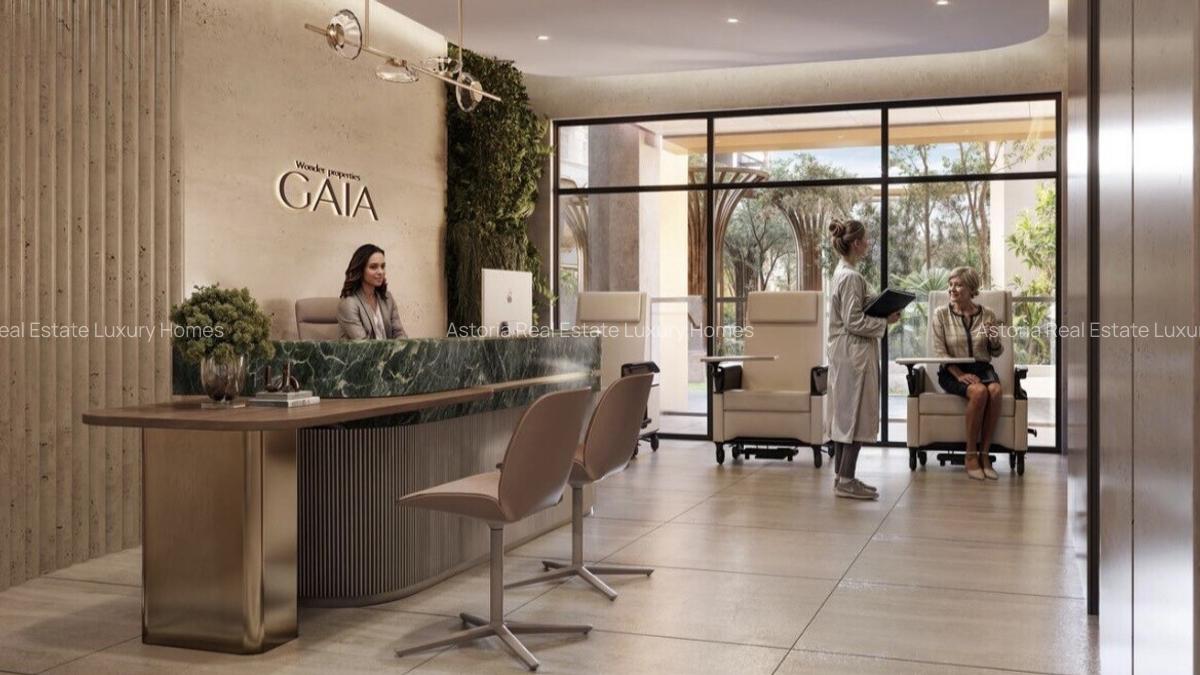 3 Bed Apartment with En Suite at 2026-146 - 11