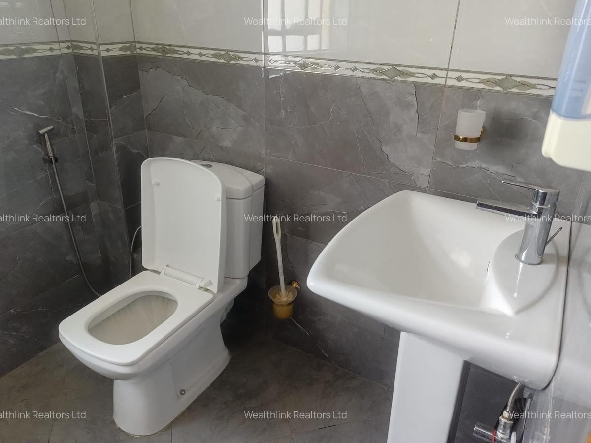 5 Bed House with En Suite at Runda - 10