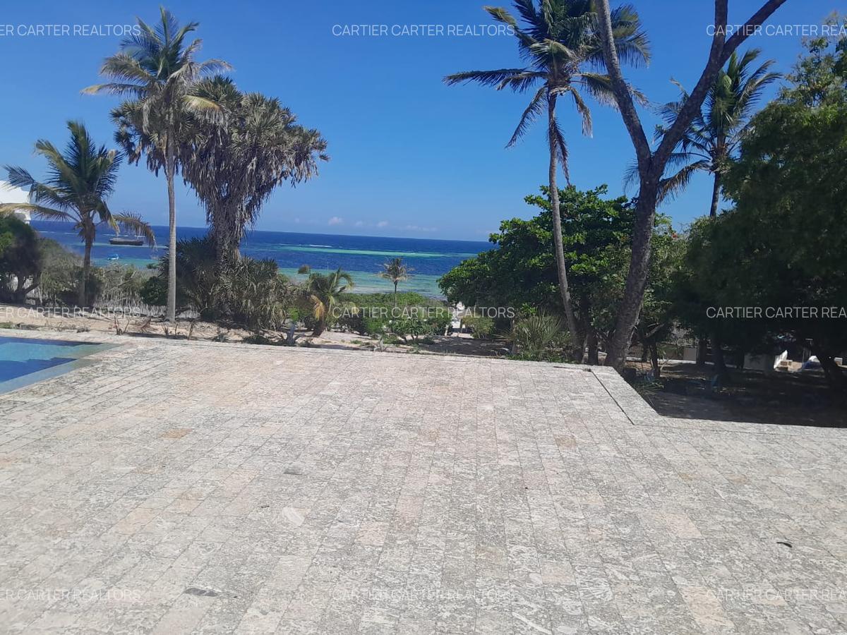 3 Bed Villa with En Suite in Watamu - 6