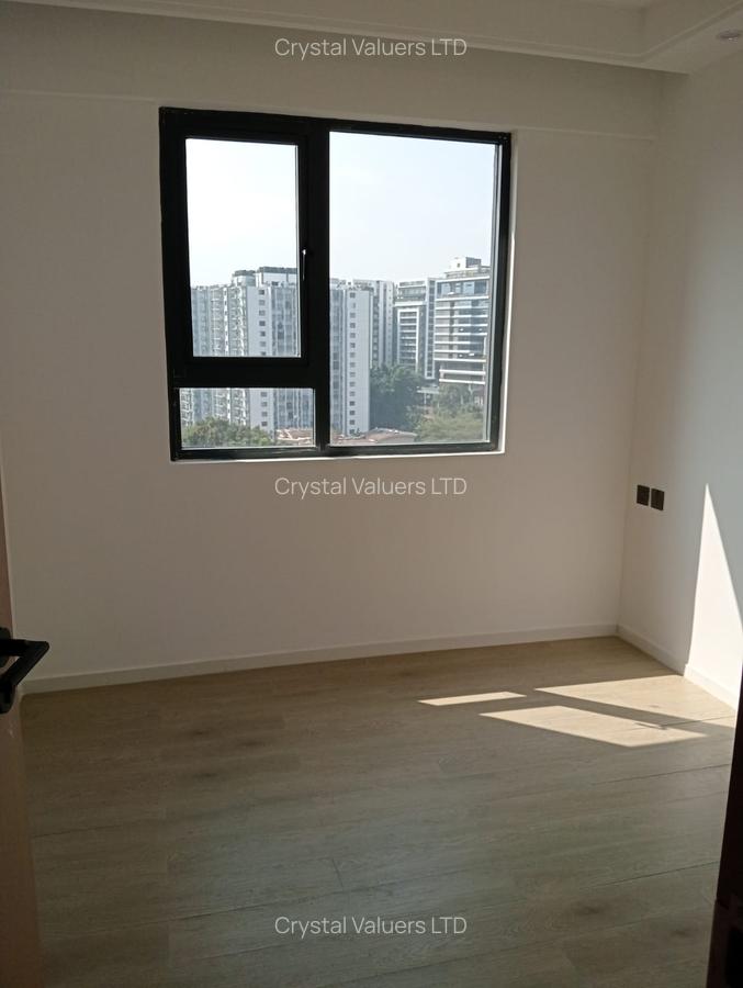 1 Bed Apartment with En Suite in Rhapta Road - 3