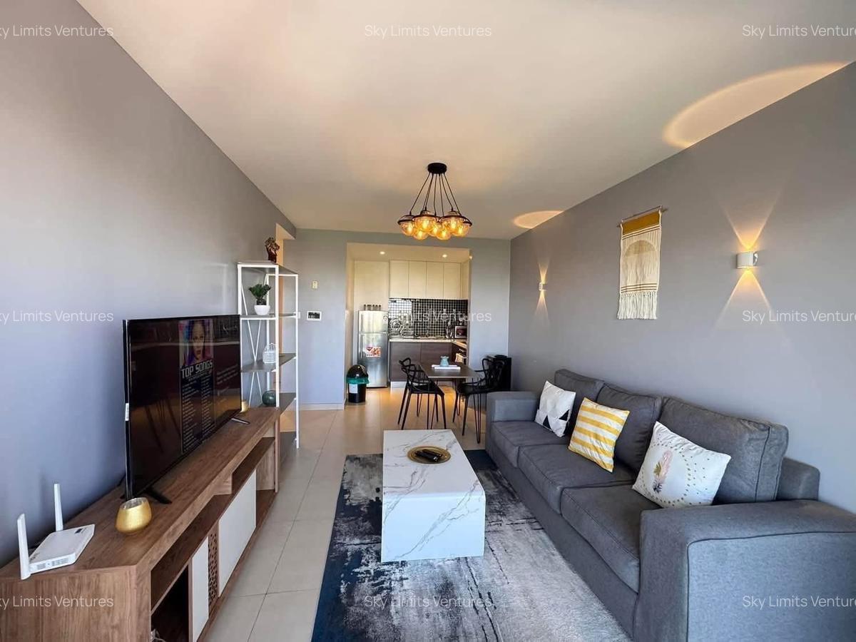 Furnished 1 Bed Apartment with En Suite at Lavington - 3