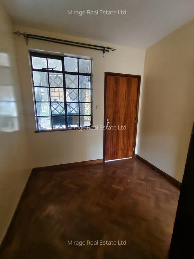 3 Bed Apartment with Swimming Pool in State House - 13