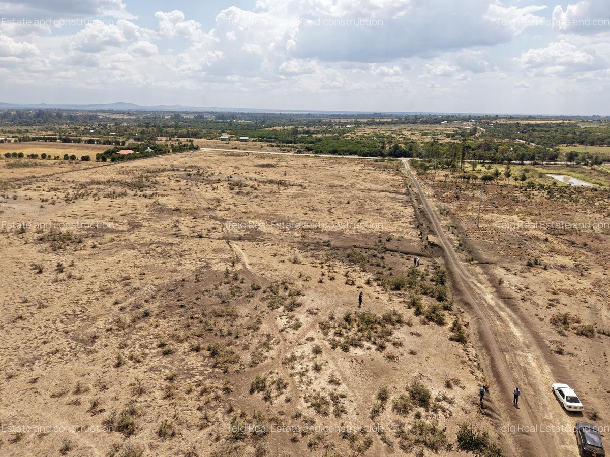 0.125 ac Land at Sweetwaters - 2