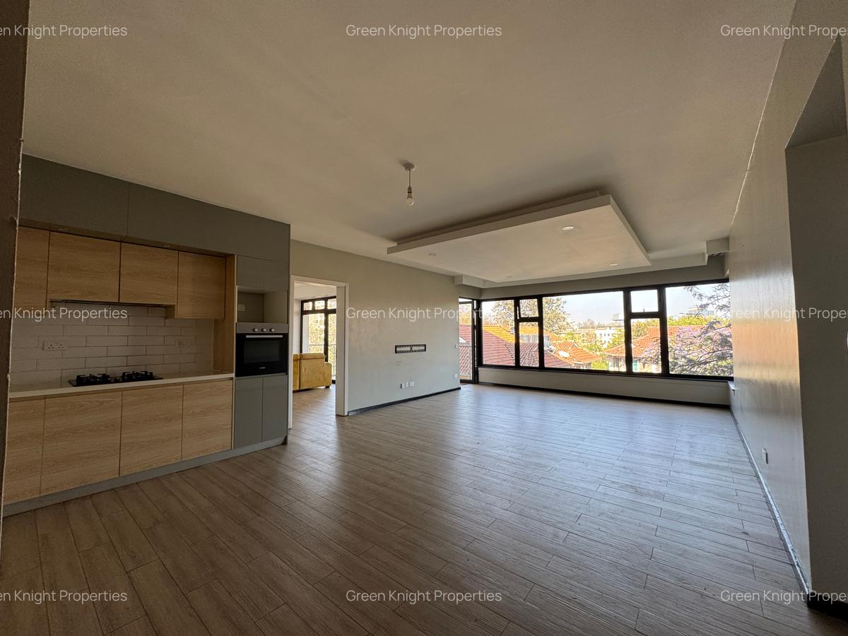 Serviced 2 Bed Apartment with En Suite in Lavington - 2