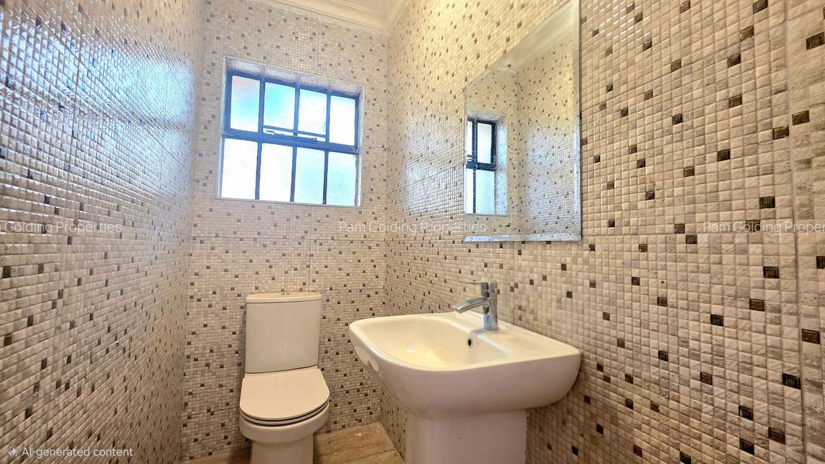 3 Bed House with En Suite in Karen - 11