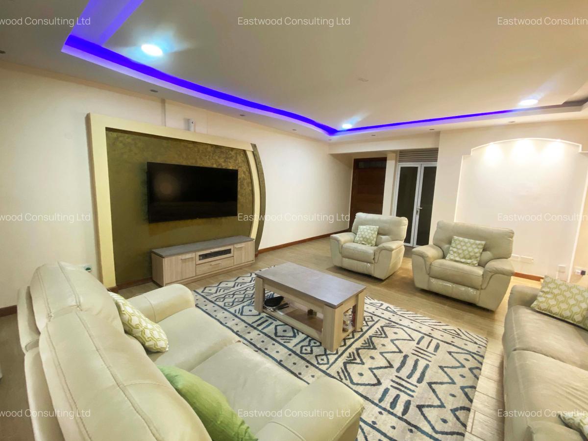 4 Bed Apartment with En Suite at 2Nd Parklands - 14