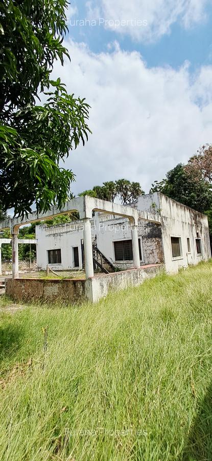3 Bed Villa with En Suite at Malindi - 2