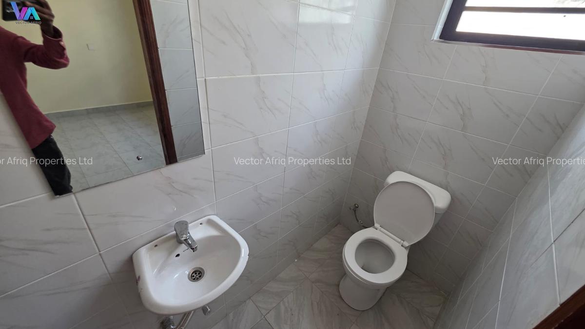 3 Bed House with En Suite in Ruiru - 12