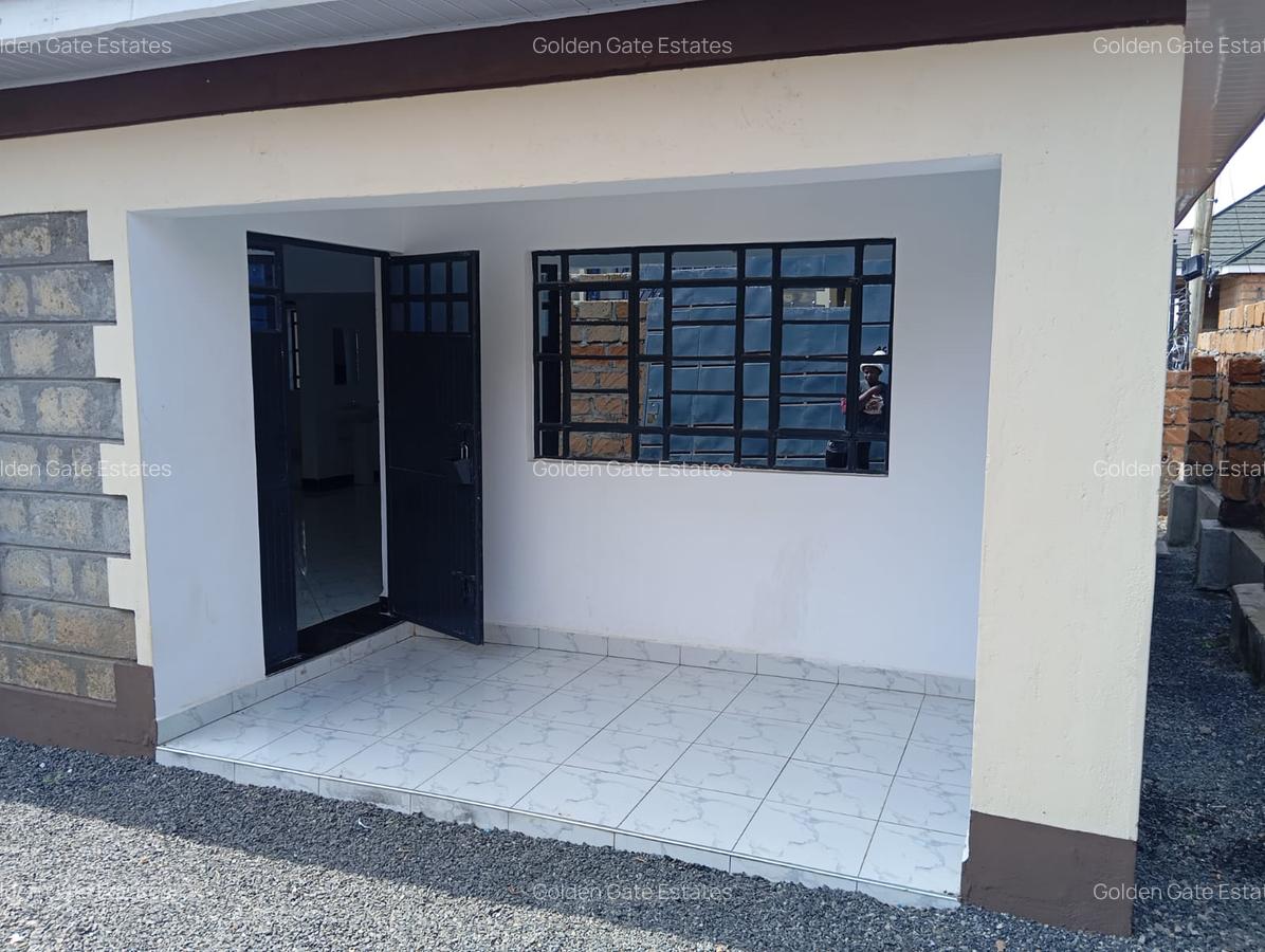 3 Bed House with En Suite in Ongata Rongai - 3