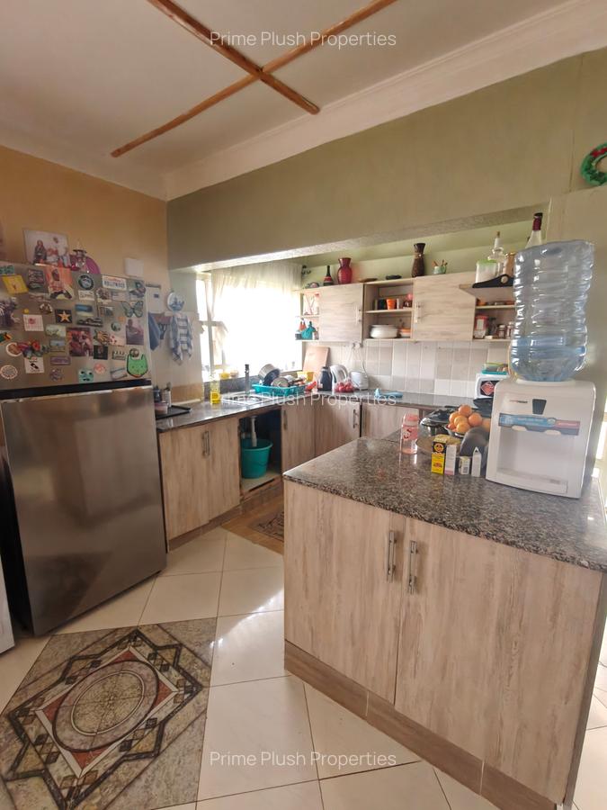 3 Bed House with Garden in Karen - 7
