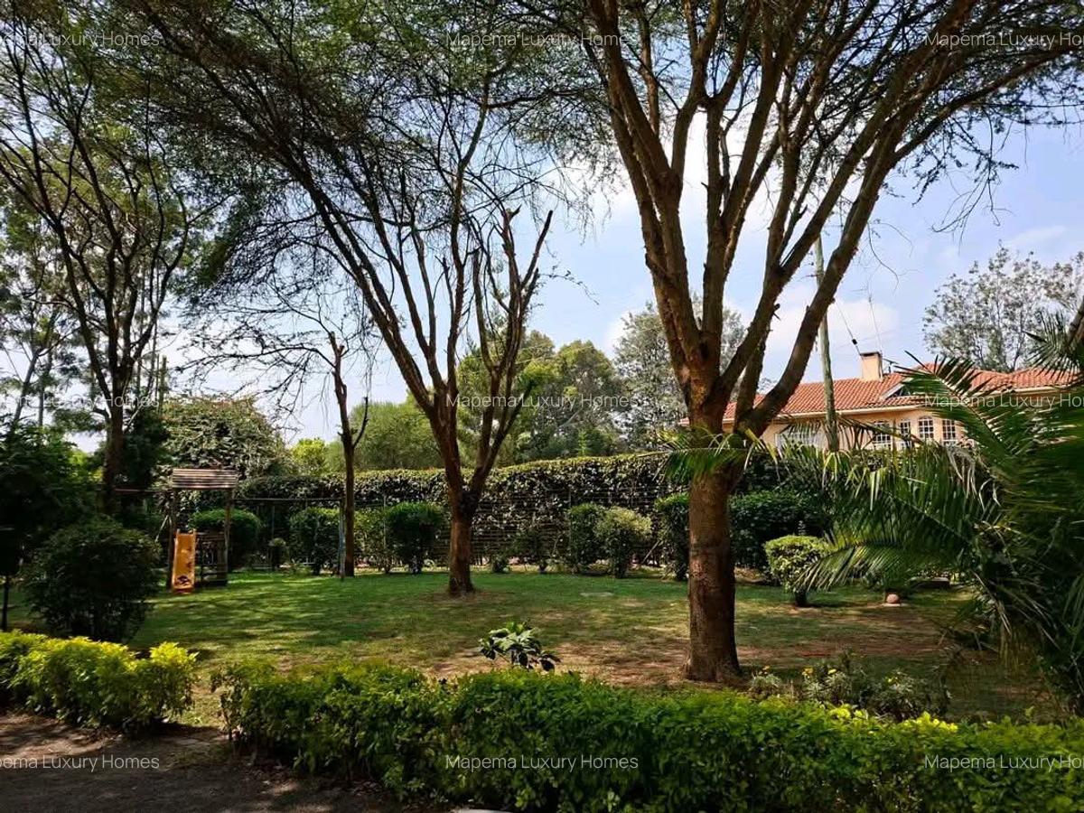 3 Bed House with En Suite at Karen - 10