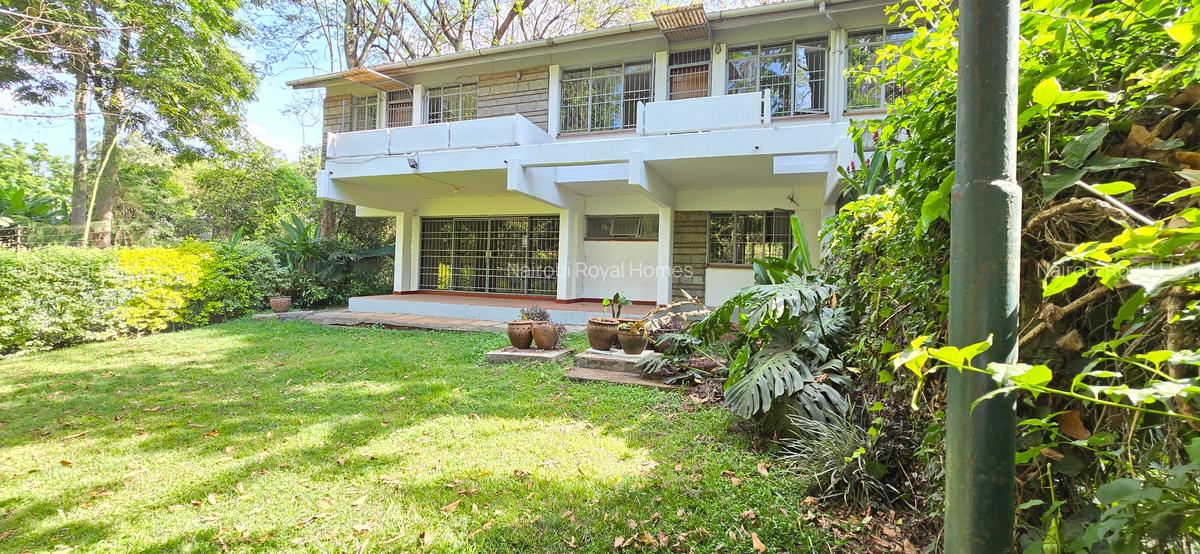 4 Bed Townhouse with En Suite at Laikipia Road - 8