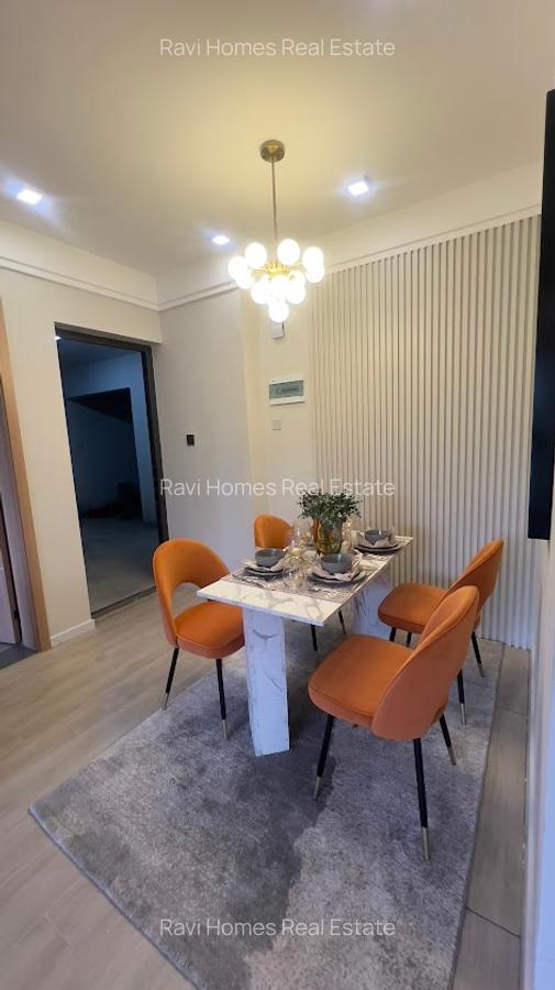2 Bed Apartment with En Suite at Hadheru Road - 3
