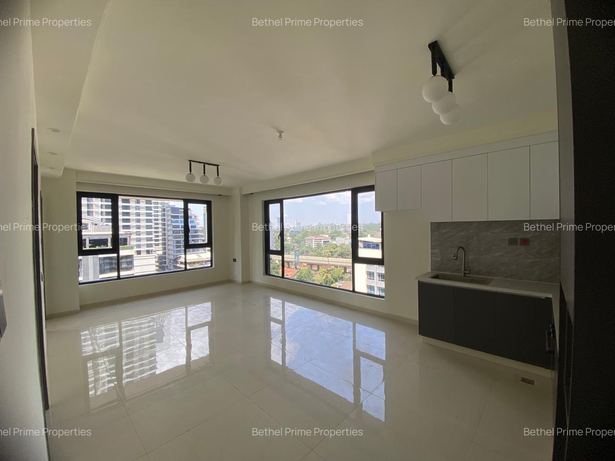 2 Bed Apartment with Swimming Pool in Westlands Area - 3