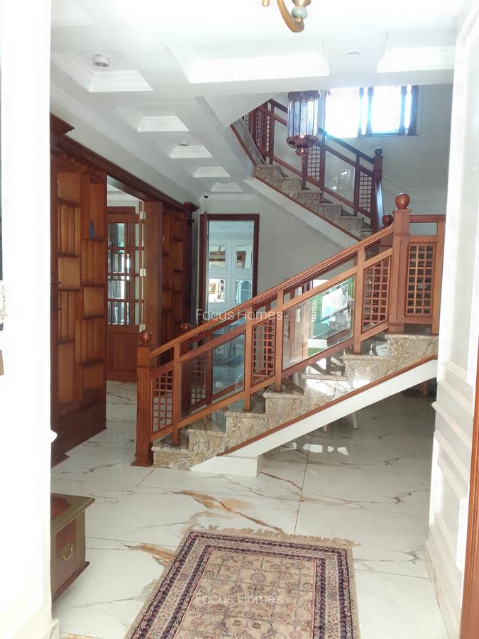 6 Bed Townhouse with En Suite in Lavington - 20