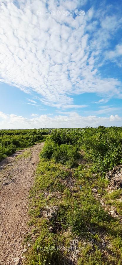 Land at Watamu - 14