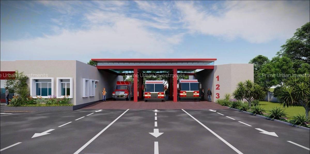 Commercial Land at Vipingo Sez ( Special Economic Zone) - 6