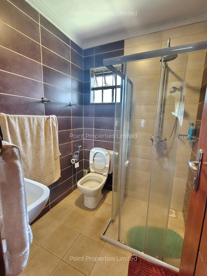2 Bed House with En Suite in Karen - 9
