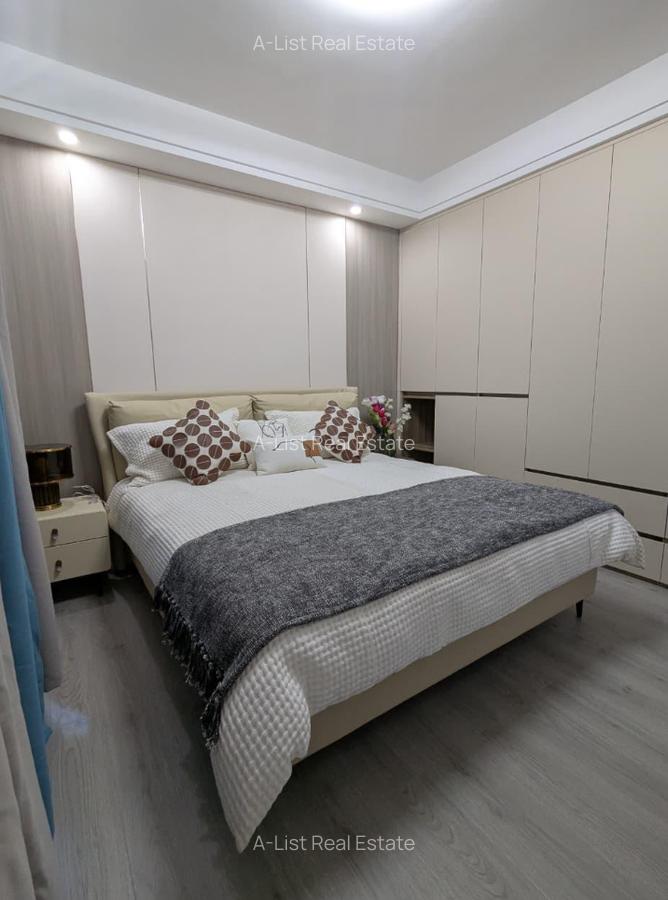 3 Bed Apartment with En Suite at Siaya Road - 12