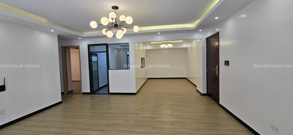 2 Bed Apartment with En Suite at White Oak 55 - 8
