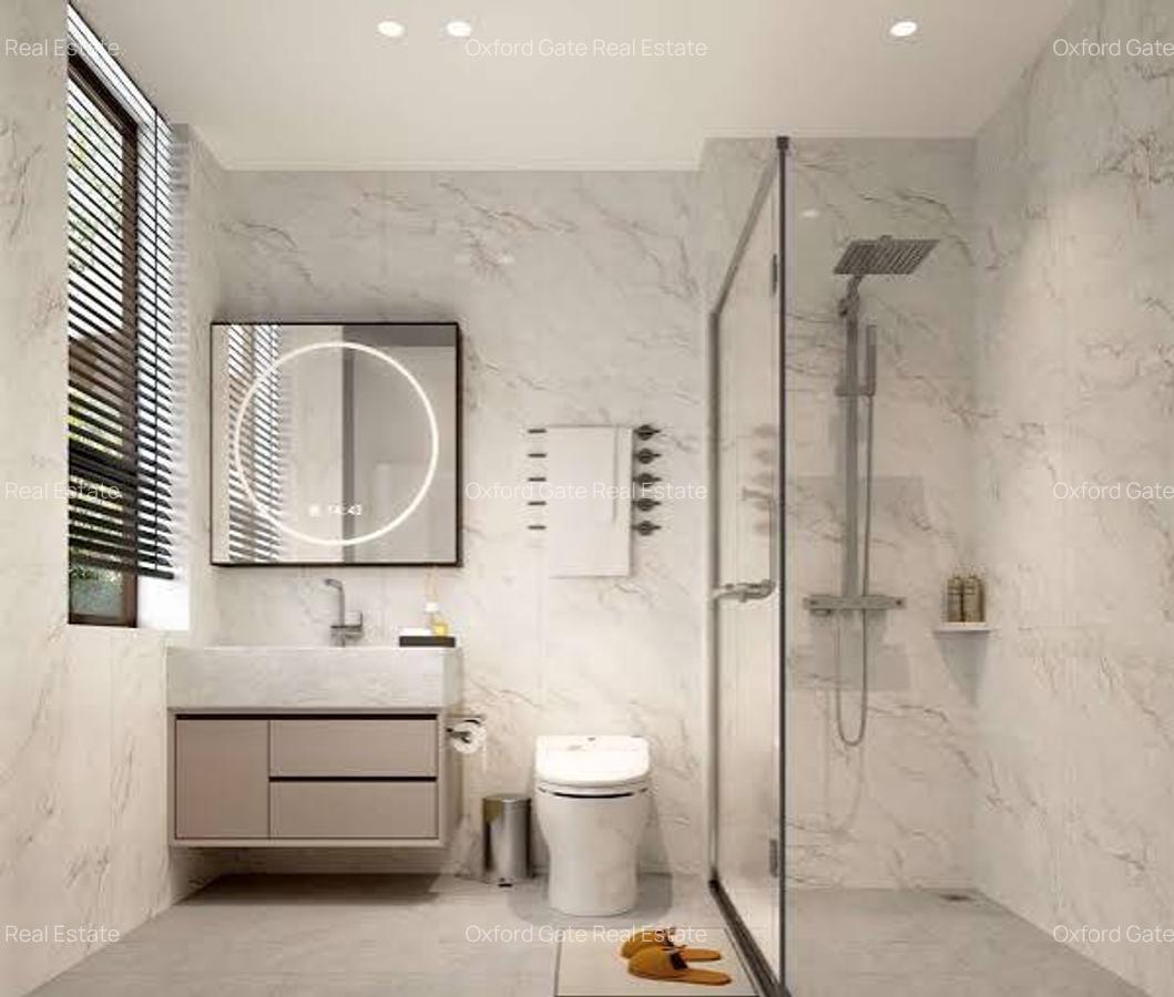 3 Bed Apartment with En Suite at Donyo Sabuk Avenue - 6