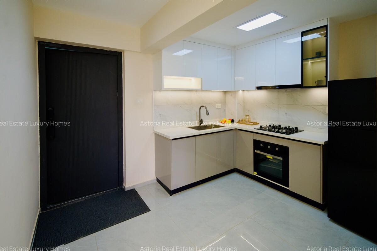1 Bed Apartment with En Suite at 2026-424 - 2