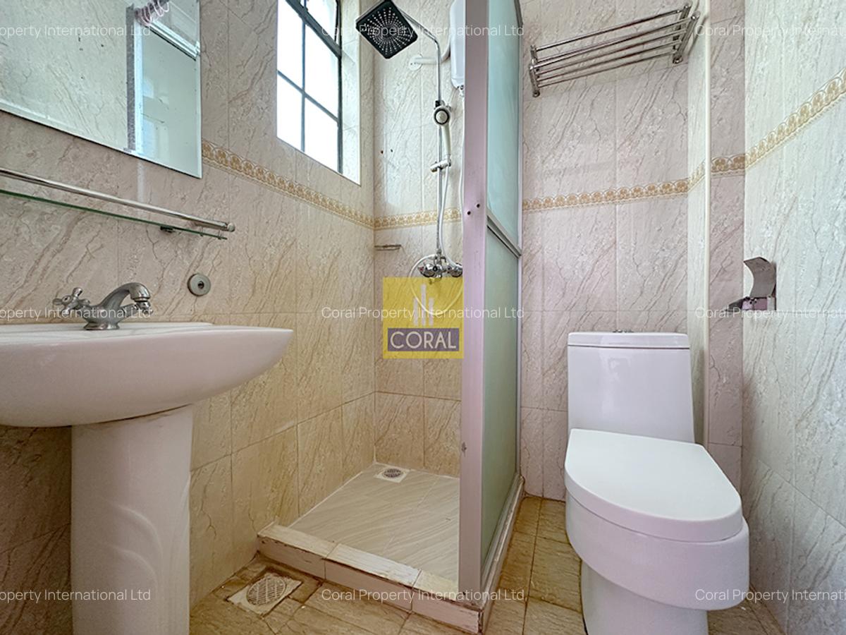 3 Bed Apartment in Lavington - 9
