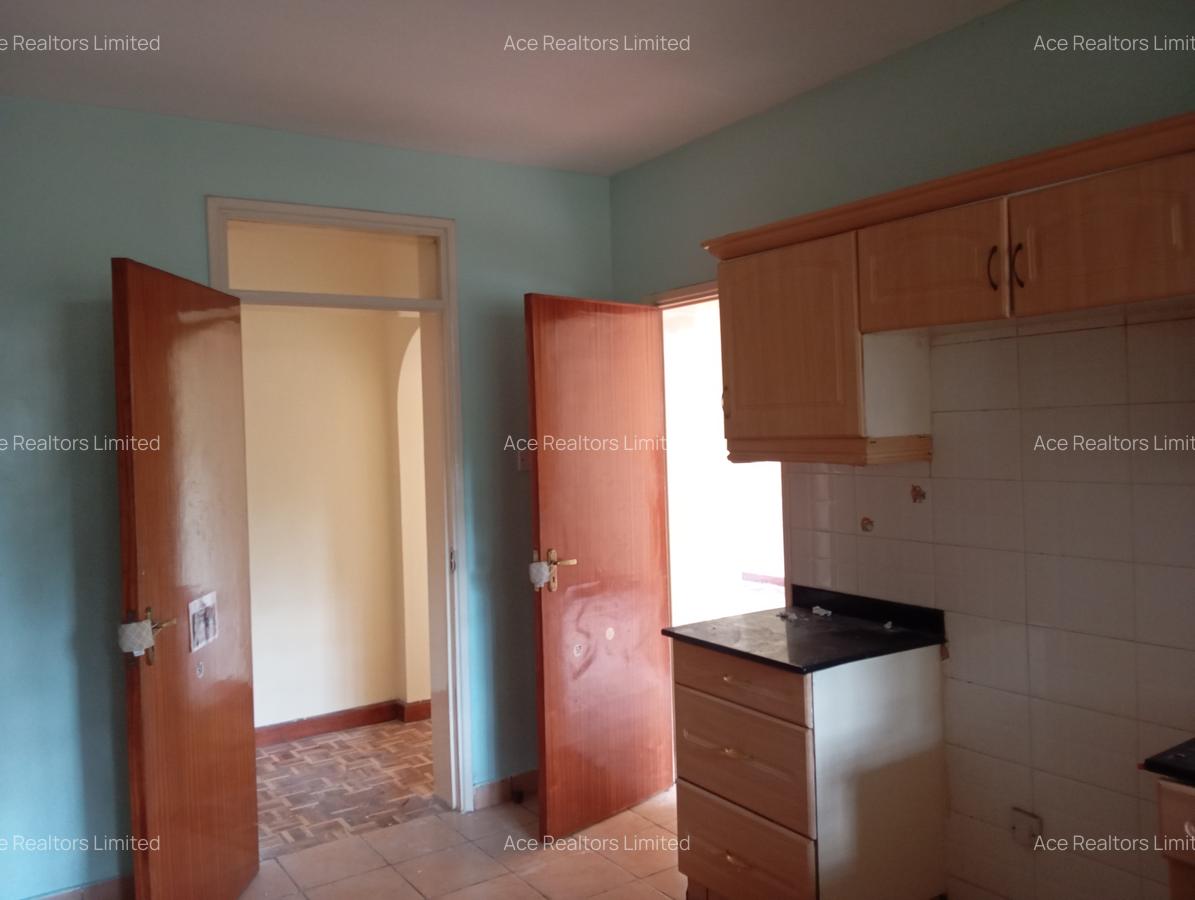 3 Bed Apartment with En Suite at Kaptei Garden - 7