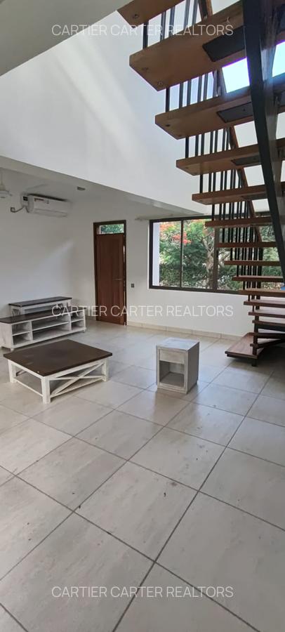 3 Bed Villa with En Suite at Vipingo - 12