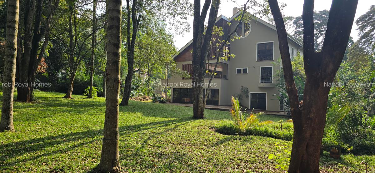 5 Bed House with En Suite at Lower Kabete Road - 14