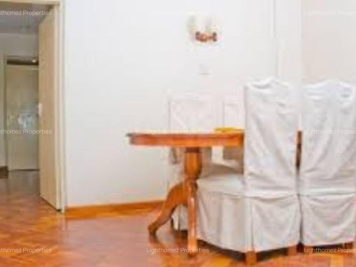 Serviced 2 Bed Apartment with En Suite at Westlands Raphta Road - 6