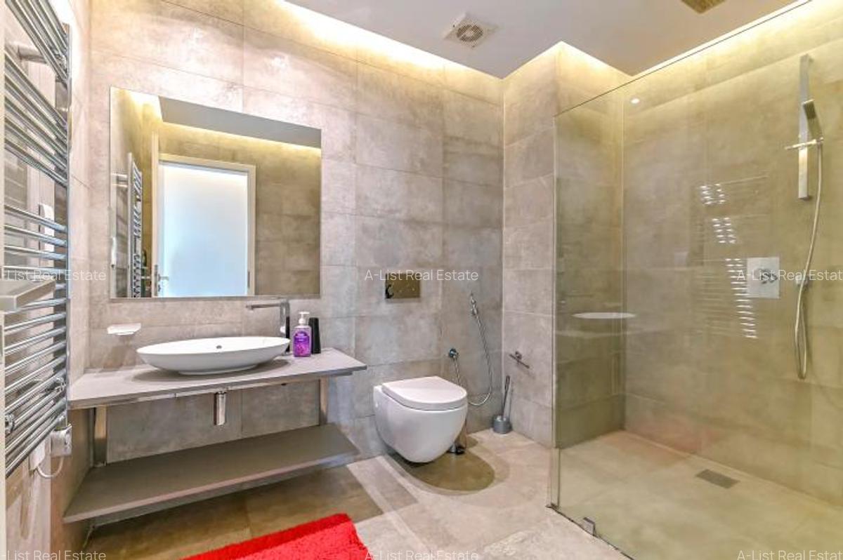 Furnished 2 Bed Apartment with En Suite at Church Road - 19
