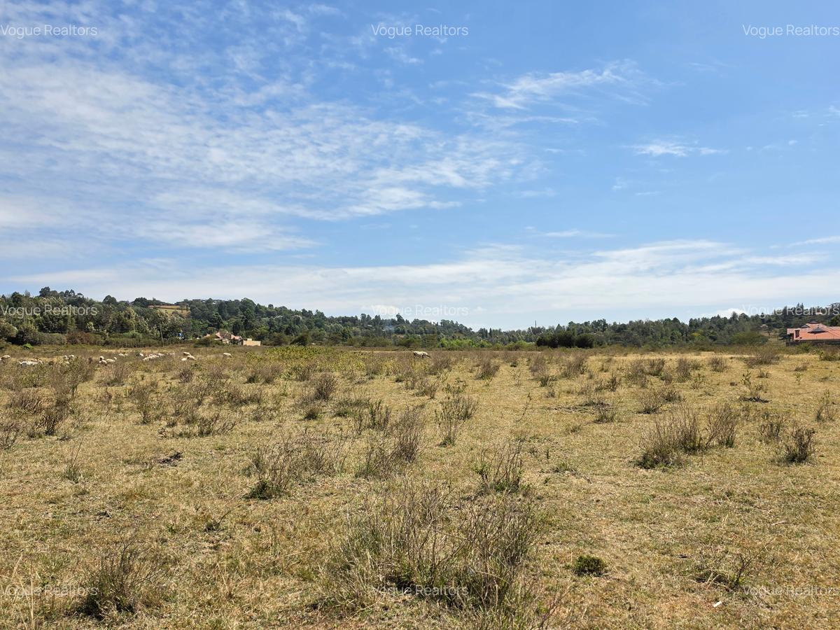Land at Matasia - 6